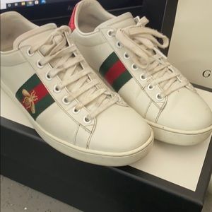 Ace Gucci sneakers